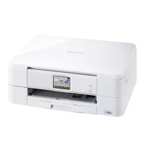 楽天市場】ブラザー プリンター a4インクジェット複合機 dcp-j587n 