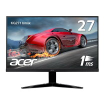 楽天市場】acer kg271（ディスプレイ｜パソコン・周辺機器）の通販
