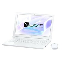 楽天市場】nec lavie note standard ns600／haw pc－ns600hawの通販