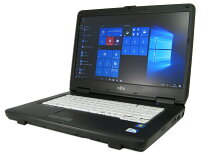 楽天市場】lifebook a540の通販