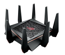 楽天市場】asus ゲーミング wifi 無線lan ルーター gt-ac5300の通販