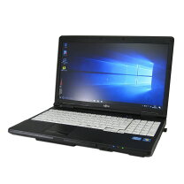 楽天市場】lifebook a552/eの通販