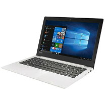 楽天市場】lenovo ideapad120sの通販