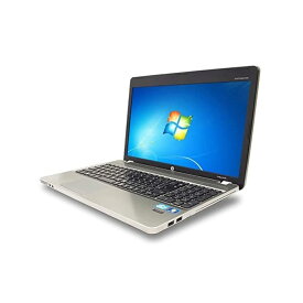【中古】【非常に良い】x大赤字宣言【初期設定済！中古ノートパソコン】Windows7 Pro 64bit搭載 中古良品 15.6w ワイド液晶 HP ProBook 4530s 第2世代Core i5 2430M 8GB