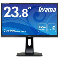 楽天市場】iiyama ge2488hsの通販