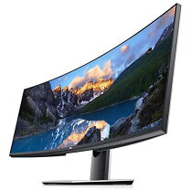 楽天市場】dell u4919dwの通販