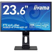 楽天市場】iiyama PROLITE B2475HDS-Bの通販