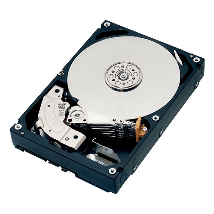 楽天市場】【中古】【非常に良い】TOSHIBA 東芝 3.5 内蔵HDD 10TB 