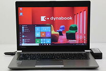 楽天市場】dynabook r634（ノートPC｜パソコン）：パソコン・周辺機器 