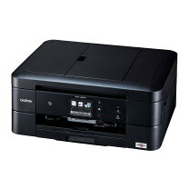 楽天市場】ブラザー a4インクジェット複合機 dcp-j982n-bの通販