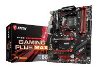 楽天市場】マザーボード msi b450 gaming plus b450gamingplusの通販