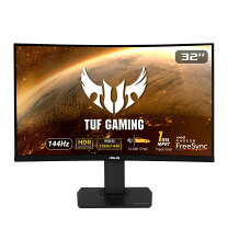 楽天市場】asus モニター vg32vqの通販