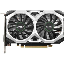 楽天市場】msi geforce gtx 1650 super ventus xs ocの通販