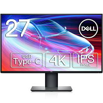 楽天市場】dell 4kモニター 27インチ u2720qの通販