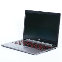 楽天市場】富士通 ノートパソコン lifebook u745 kの通販