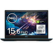 楽天市場】Dell G3 15（ノートPC｜パソコン）：パソコン・周辺機器の通販