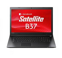 楽天市場】dynabook satellite b37／pの通販