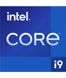 【中古】【非常に良い】Intel Corei9 プロセッサー 12900K 3.2GHz（ 最大 5.2GHz ） 第12世代 LGA 1700 BX8071512900K