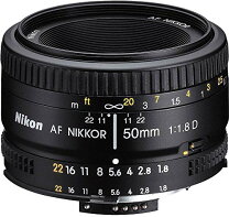 楽天市場】ai af nikkor 50mm f/1.8dの通販