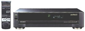 【中古】【非常に良い】SONY SL-200D ベータデッキ (グレー)