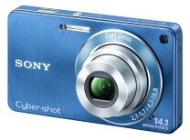 楽天市場】sony カメラ（カラーブルー）（カメラ・ビデオカメラ・光学 
