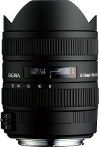 楽天市場】シグマ 8-16mm f4.5-5.6 dc hsm（ニコン用）の通販