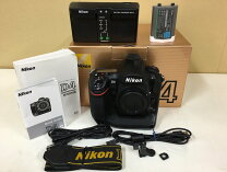 楽天市場】Nikon D4 ボディの通販