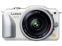 楽天市場】パナソニック ミラーレス lumix gf5の通販