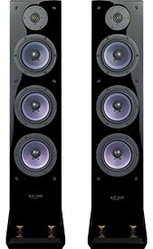 【中古】【非常に良い】KRIPTON スピーカー Vigore KX-1000P [ペア]