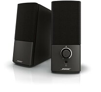 楽天市場】BOSE Companion 2 Series III multimedia speaker systemの通販