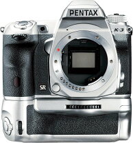 楽天市場】pentax k-3 iii（カラーシルバー）の通販
