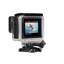 楽天市場】gopro hero4 silver edition adventure（ウェアラブルカメラ 