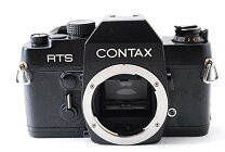 楽天市場】CONTAX RTS IIの通販