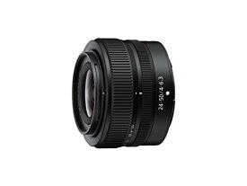【中古】【非常に良い】Nikon 標準ズームレンズ NIKKOR Z 24-50mm f/4-6.3 Zマウント フルサイズ対応 NZ24-50