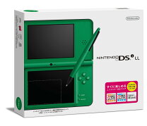 楽天市場】NINTENDO DSi ライムグリーンの通販