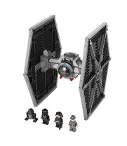 楽天市場】レゴ スター・ウォーズ タイ・ファイター 9492の通販