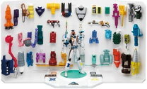 楽天市場】fmcs dx 重塗装版 仮面ライダーフォーゼ ベースステイツ 