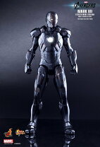 楽天市場】ホットトイズ マーク7 ステルス版 アイアンマンの通販