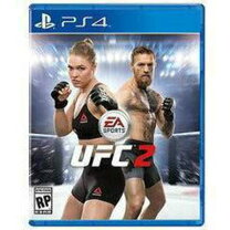 楽天市場】ps4 ufc 中古の通販