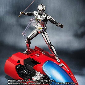 【中古】【非常に良い】S.H.フィギュアーツ ギャバン ＆ サイバリアンセット『宇宙刑事ギャバン』(魂ウェブ商店限定)
