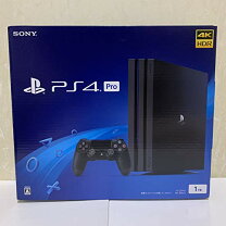 楽天市場】playstation 4 pro ジェット・ブラック 2tb (cuh-7200cb01 