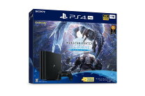 楽天市場】ps4 pro モンハンの通販