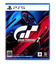 楽天市場】PlayStation5 “グランツーリスモ7” 同梱版の通販
