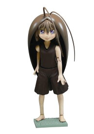 【中古】【非常に良い】青島文化教材社 きゃらくたープラモ化製作委員会 No.02 !!!ちゃば