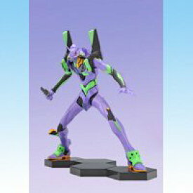 【中古】【非常に良い】セガ ヱヴァンゲリヲン新劇場版 プレミアムEVAシリーズ 初号機 （新世紀エヴァンゲリオン） （プライズ）