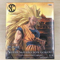 楽天市場】天下一武道会3 super master stars piece the son gokuの通販