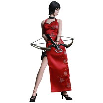 楽天市場】1／6スケールフィギュア エイダ・ウォンの通販