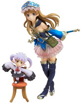 楽天市場】メルルのアトリエ（フィギュア｜コレクション）：ホビーの通販