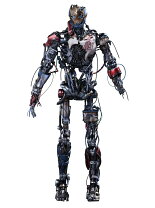 楽天市場】ホットトイズ ウルトロン マーク1の通販