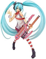 楽天市場】フィギュア 1／8 初音ミクの通販
